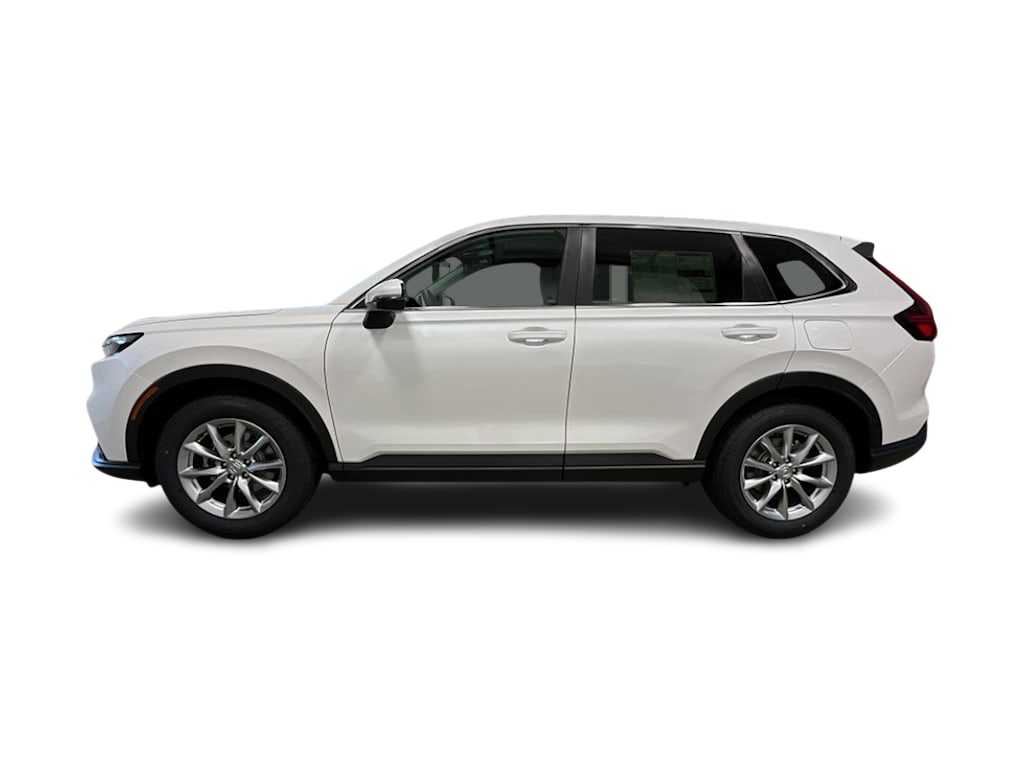 Thumbnail: 2026 Honda CR-V - 3