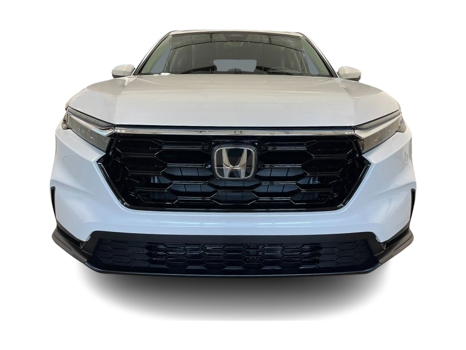Thumbnail: 2026 Honda CR-V - 6