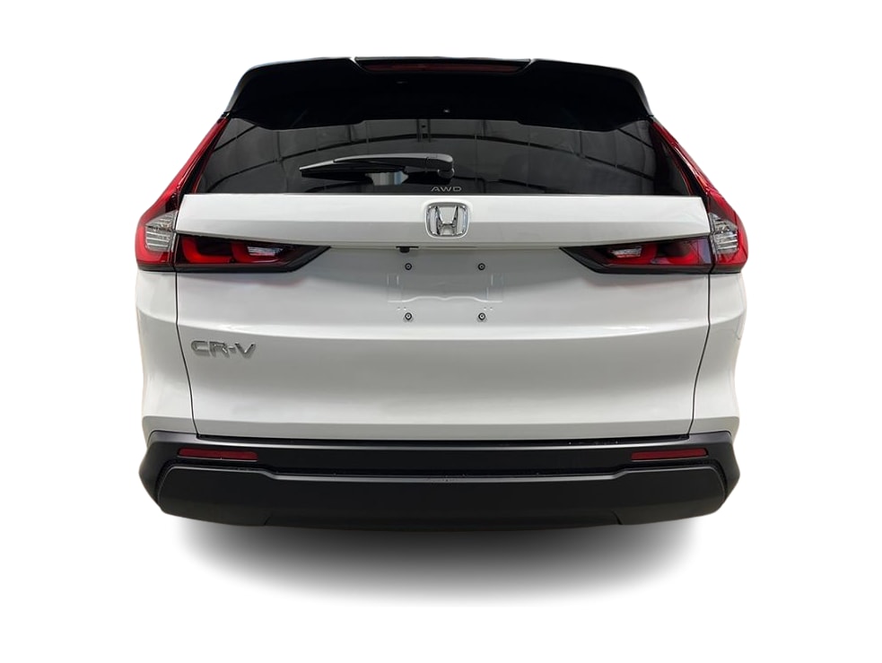 Thumbnail: 2026 Honda CR-V - 5