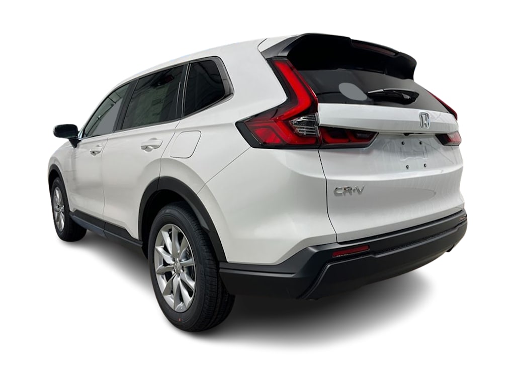 Thumbnail: 2026 Honda CR-V - 4