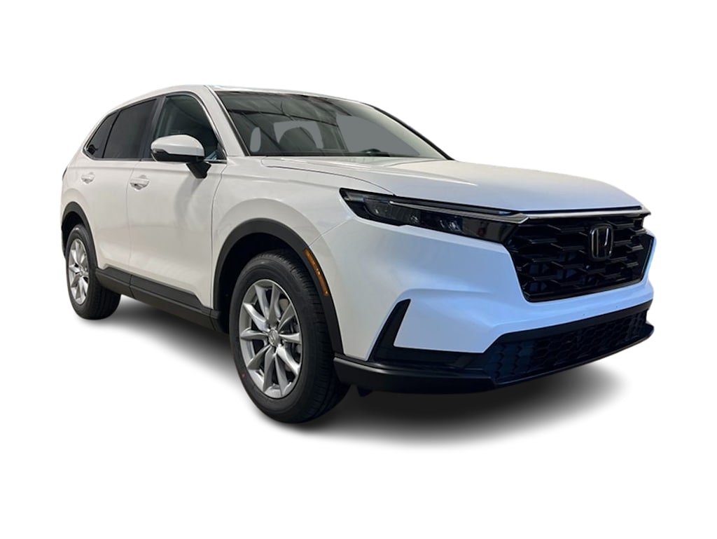 Thumbnail: 2026 Honda CR-V - 19