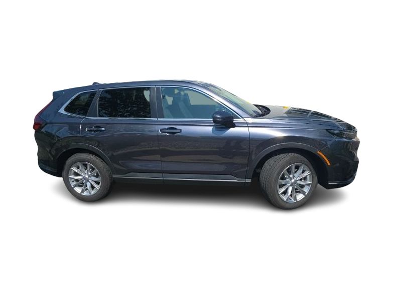 Thumbnail: 2025 Honda CR-V - 9