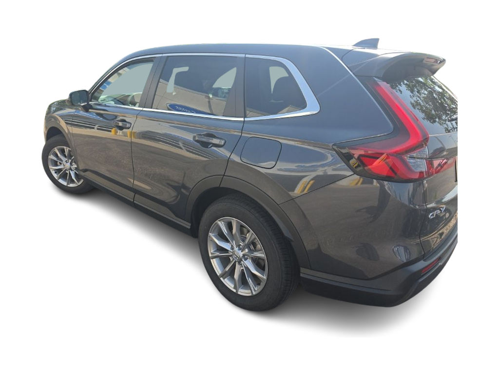 Thumbnail: 2025 Honda CR-V - 4