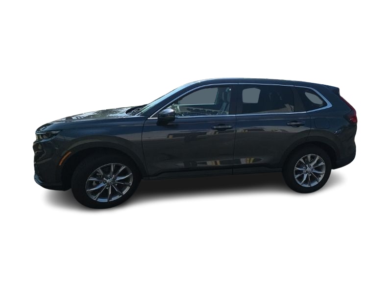 Thumbnail: 2025 Honda CR-V - 3