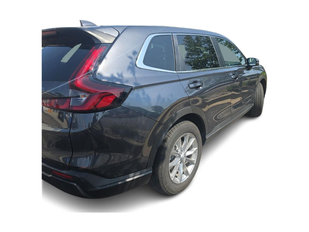 Thumbnail: 2025 Honda CR-V - 8