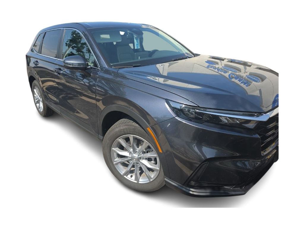 Thumbnail: 2025 Honda CR-V - 7