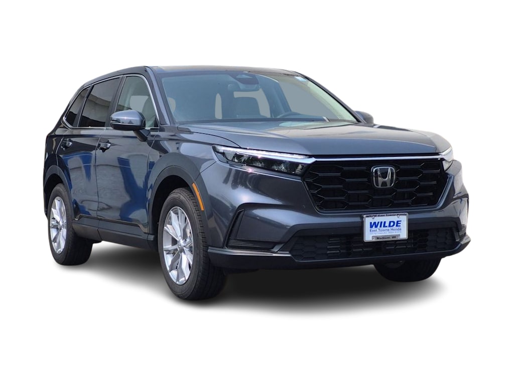 Thumbnail: 2025 Honda CR-V - 20
