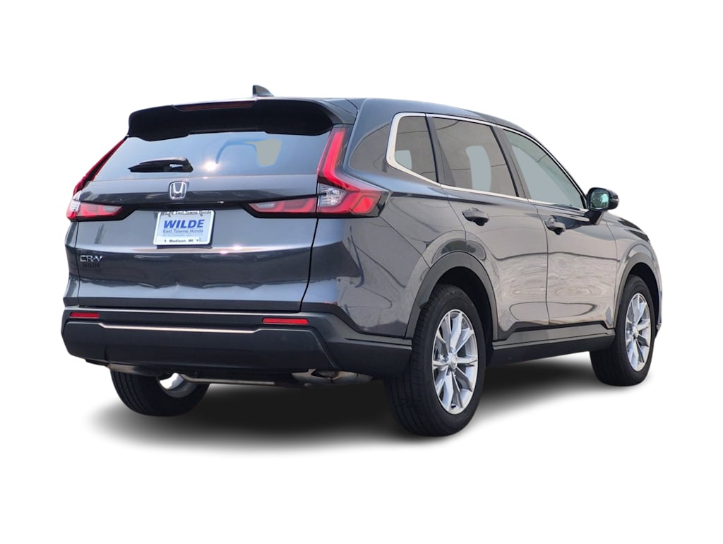 Thumbnail: 2025 Honda CR-V - 22