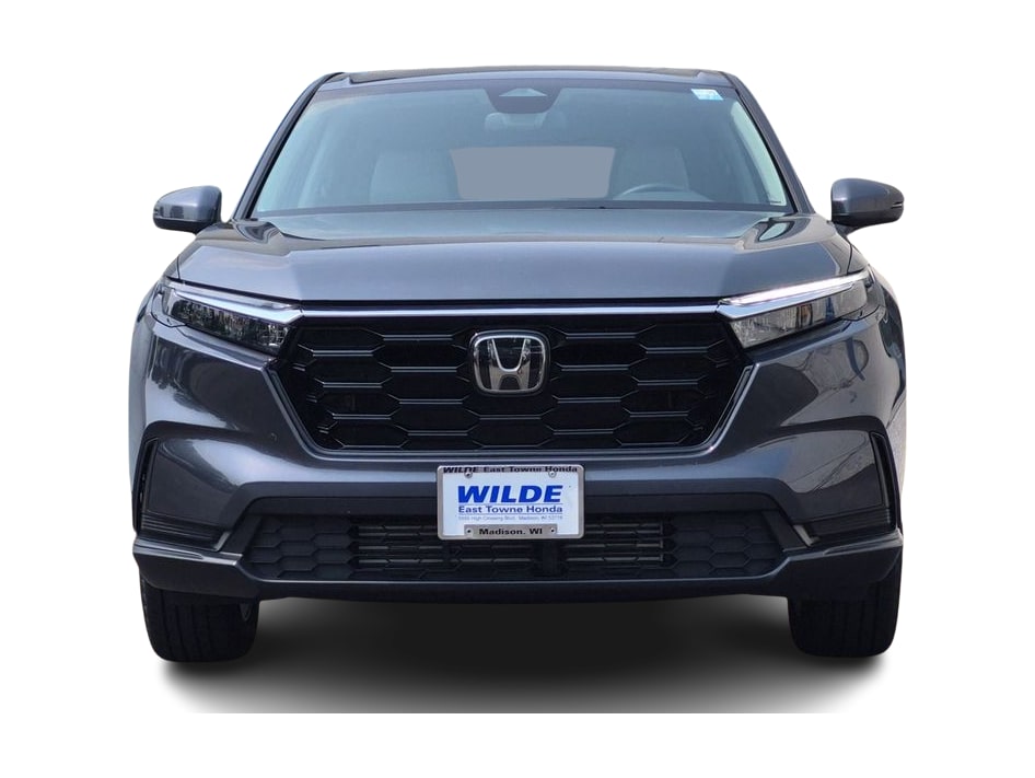 Thumbnail: 2025 Honda CR-V - 6