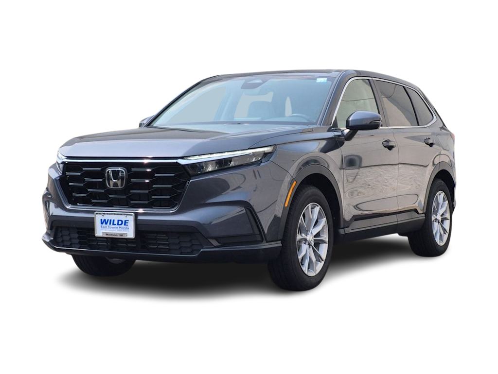 Thumbnail: 2025 Honda CR-V - 21
