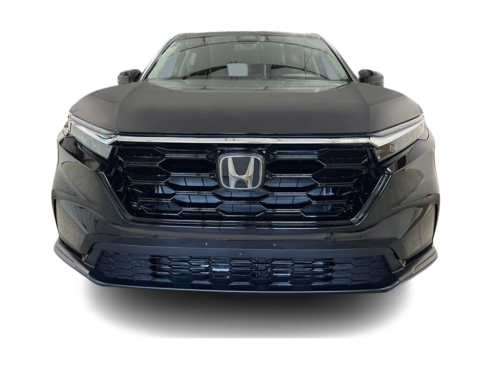 Thumbnail: 2026 Honda CR-V - 6