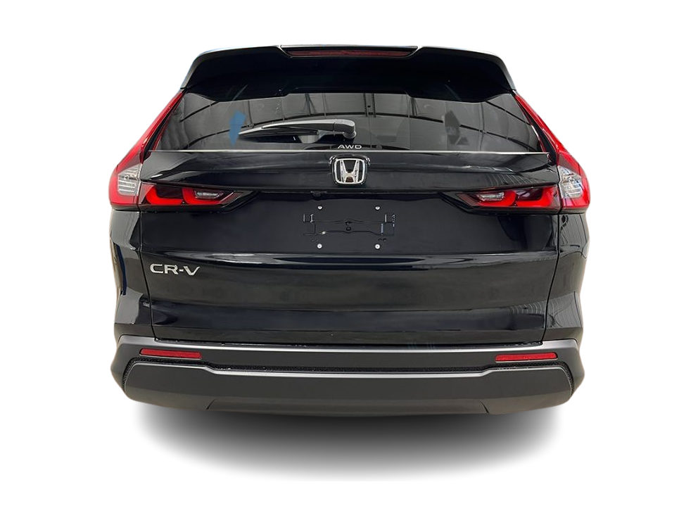 Thumbnail: 2026 Honda CR-V - 5