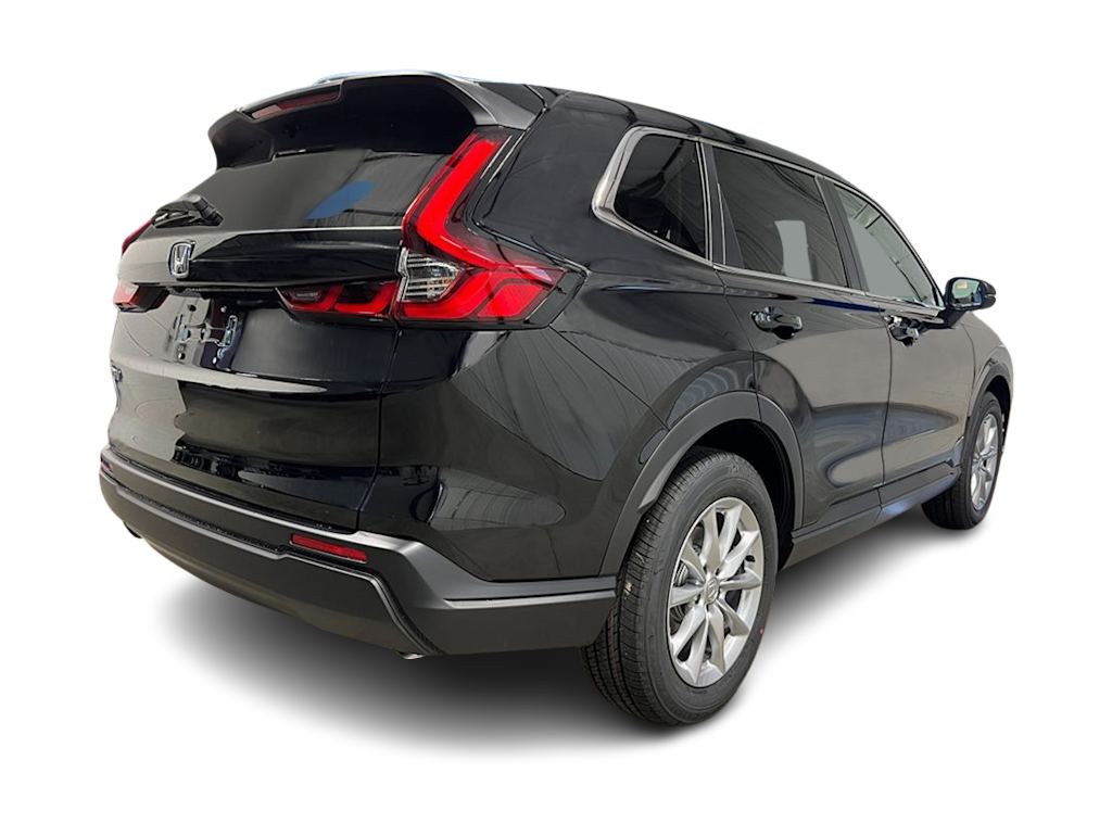 Thumbnail: 2026 Honda CR-V - 17