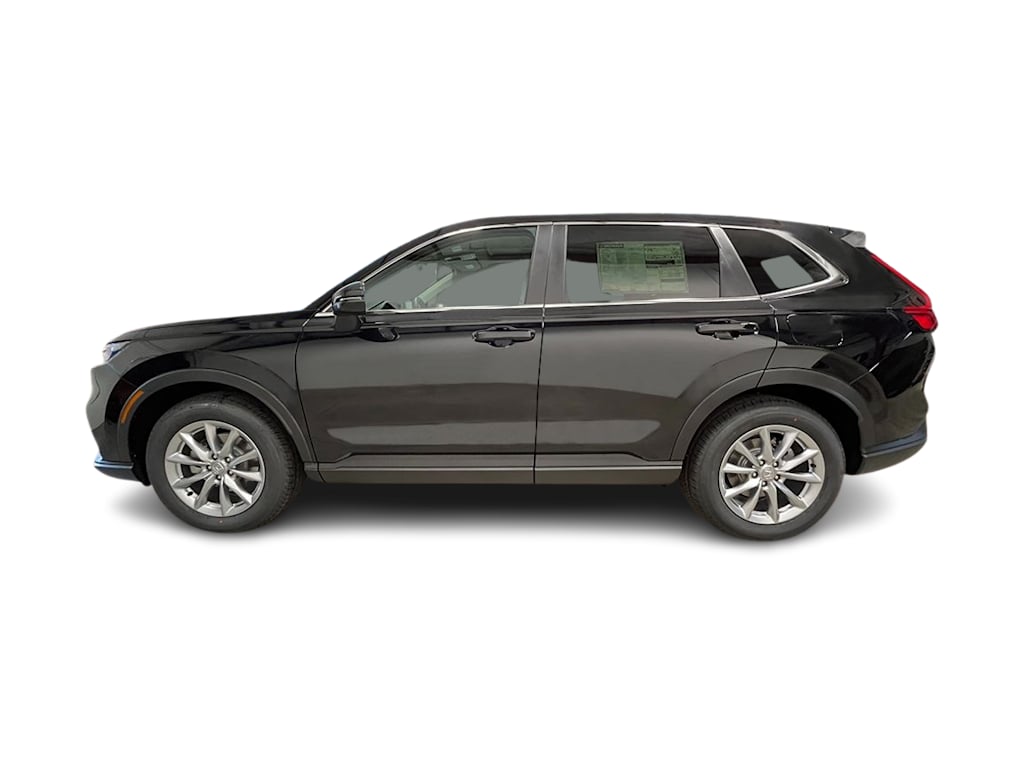 Thumbnail: 2026 Honda CR-V - 3