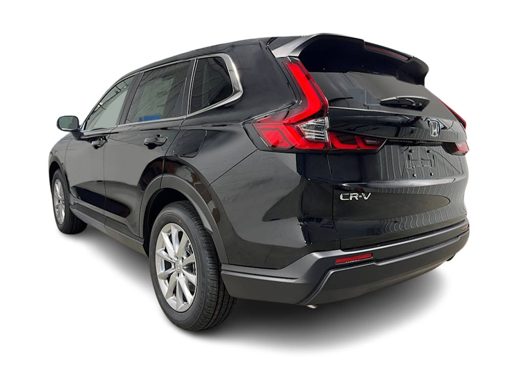 Thumbnail: 2026 Honda CR-V - 4
