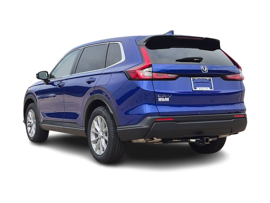 Thumbnail: 2024 Honda CR-V - 4