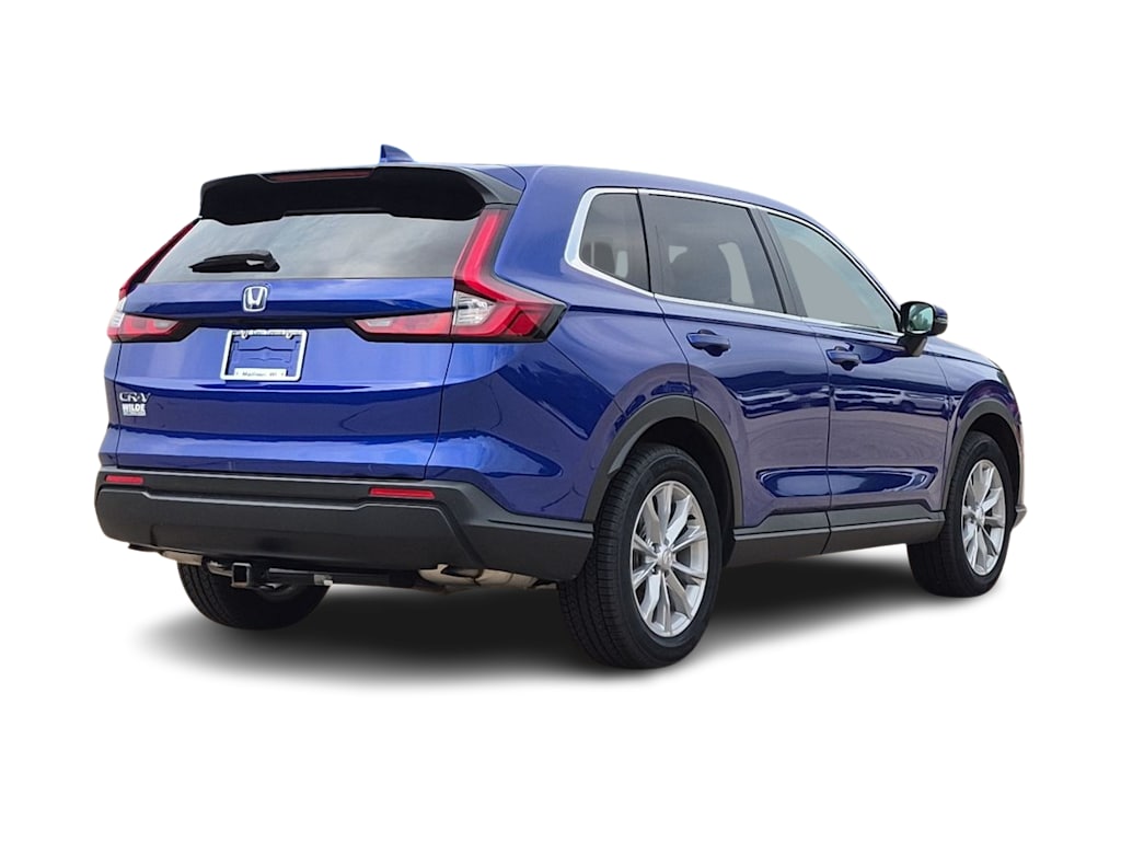 Thumbnail: 2024 Honda CR-V - 23