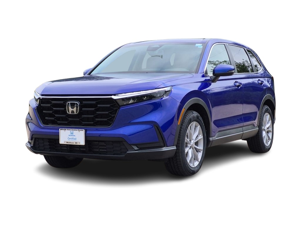 Thumbnail: 2024 Honda CR-V - 22