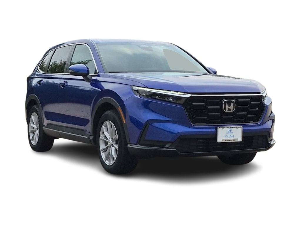 Thumbnail: 2024 Honda CR-V - 21