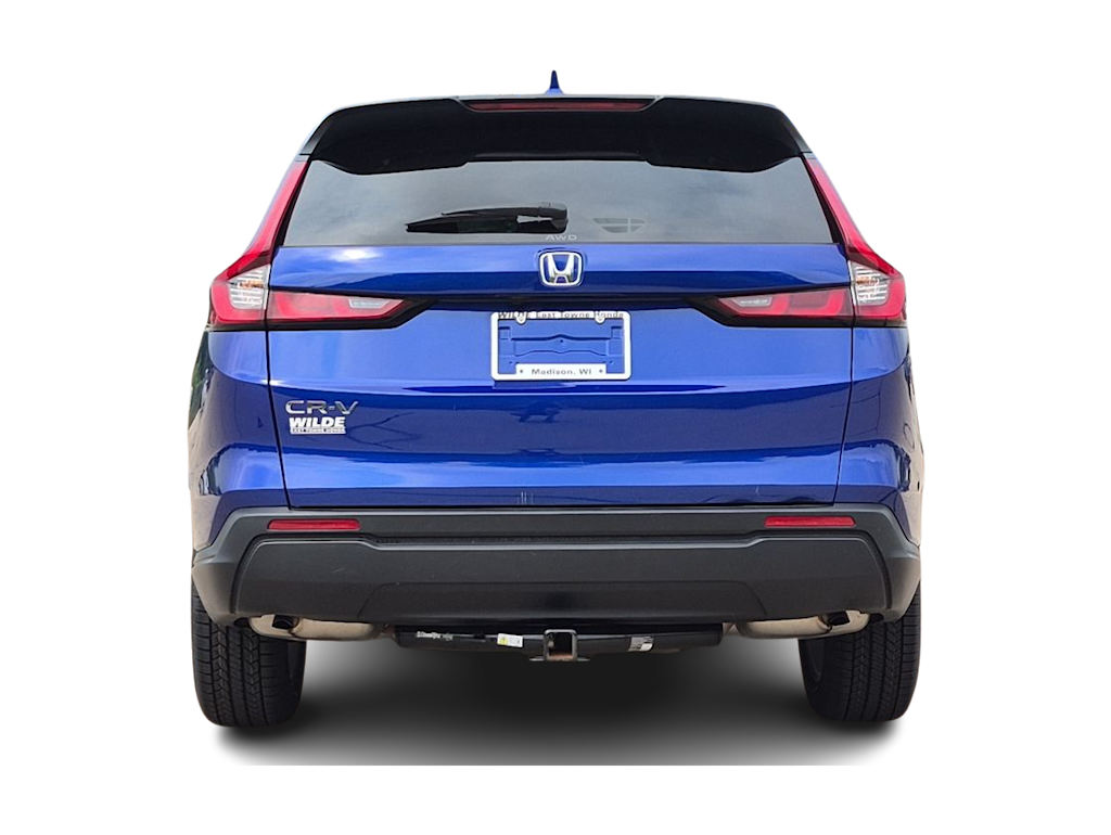 Thumbnail: 2024 Honda CR-V - 5