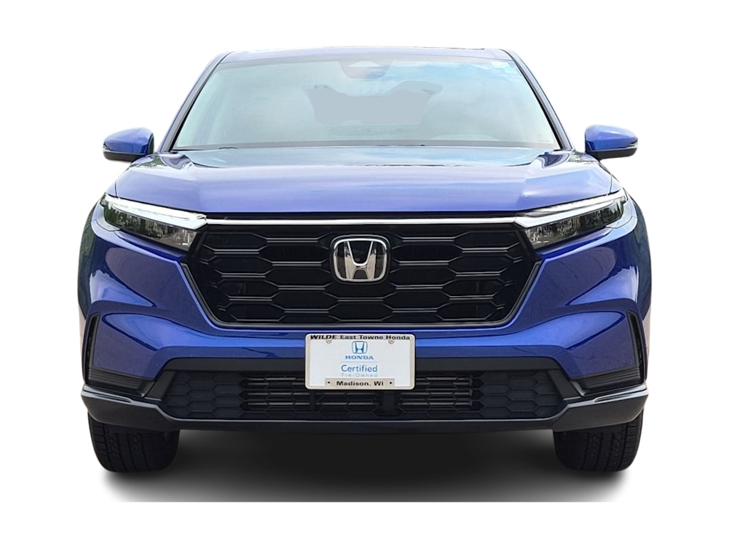 Thumbnail: 2024 Honda CR-V - 6