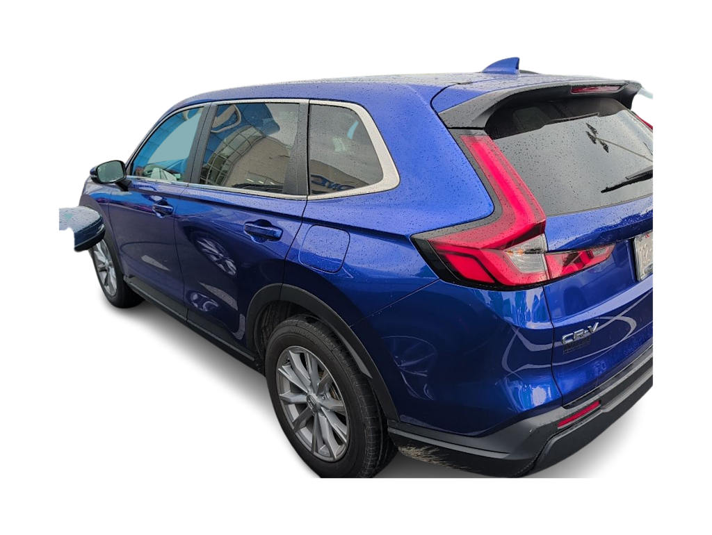 Thumbnail: 2024 Honda CR-V - 3