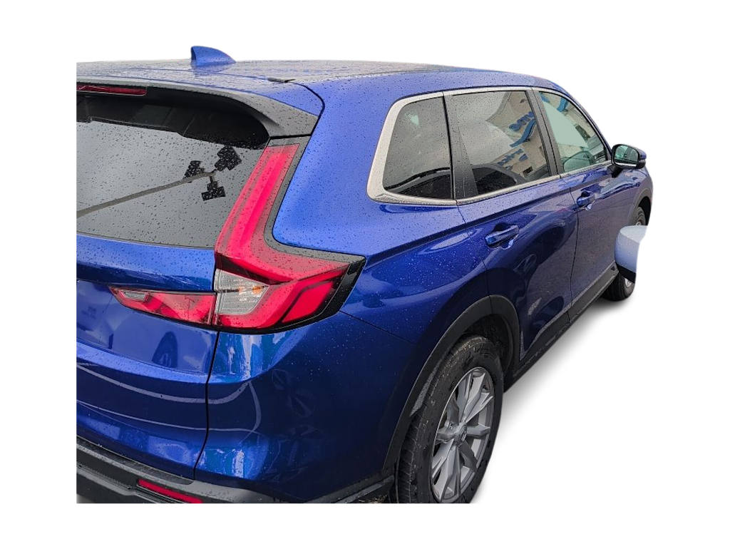 Thumbnail: 2024 Honda CR-V - 7