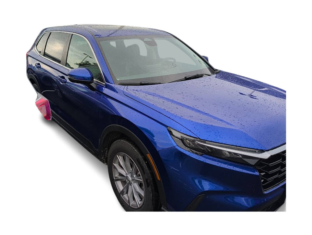 Thumbnail: 2024 Honda CR-V - 6