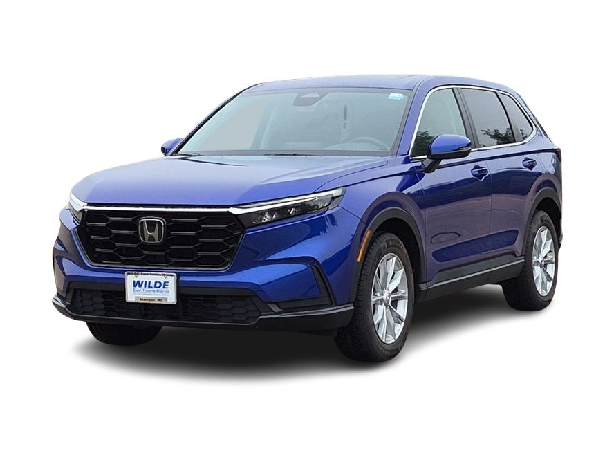 Thumbnail: 2024 Honda CR-V - 20