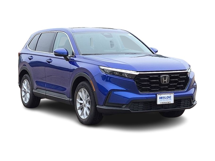 Thumbnail: 2024 Honda CR-V - 19