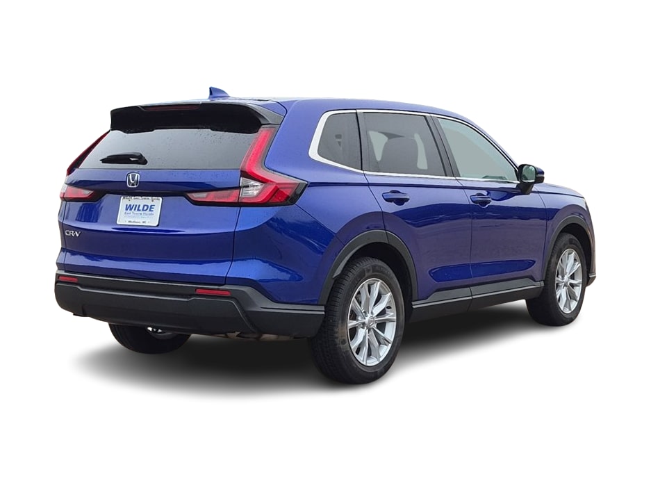 Thumbnail: 2024 Honda CR-V - 21