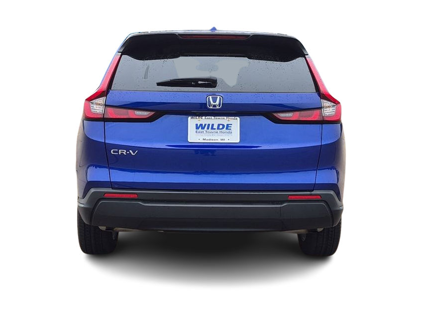 Thumbnail: 2024 Honda CR-V - 5