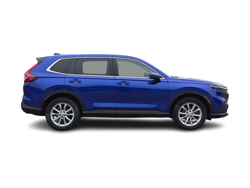 Thumbnail: 2024 Honda CR-V - 22