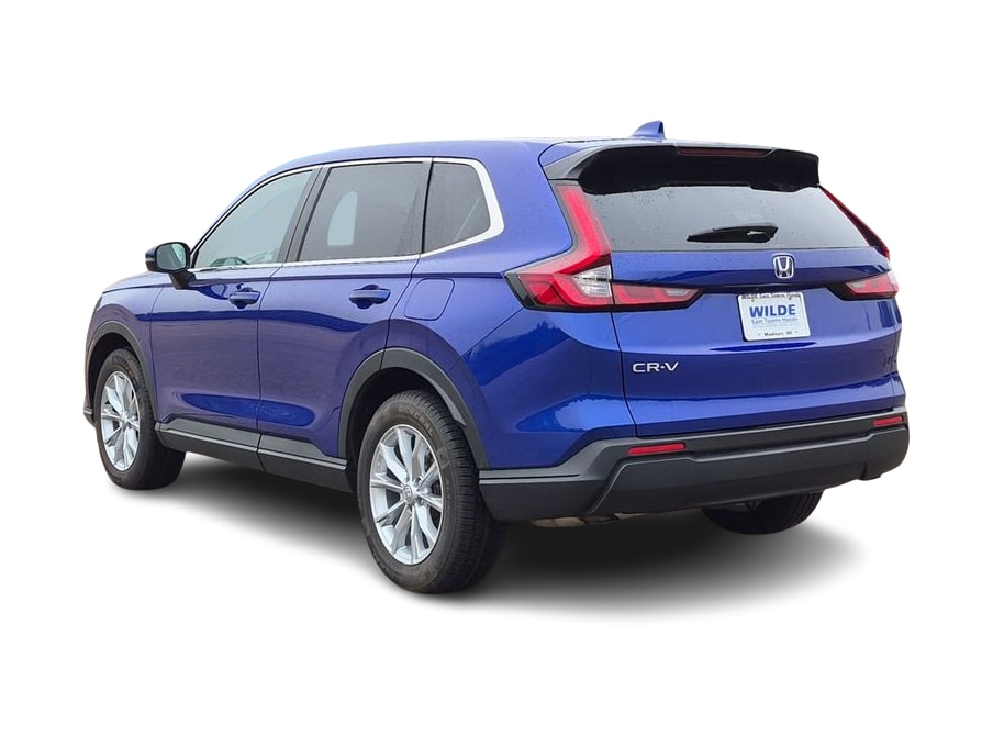 Thumbnail: 2024 Honda CR-V - 4