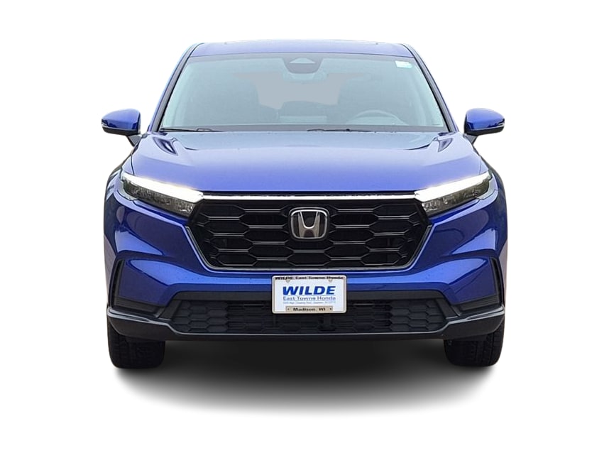 Thumbnail: 2024 Honda CR-V - 6
