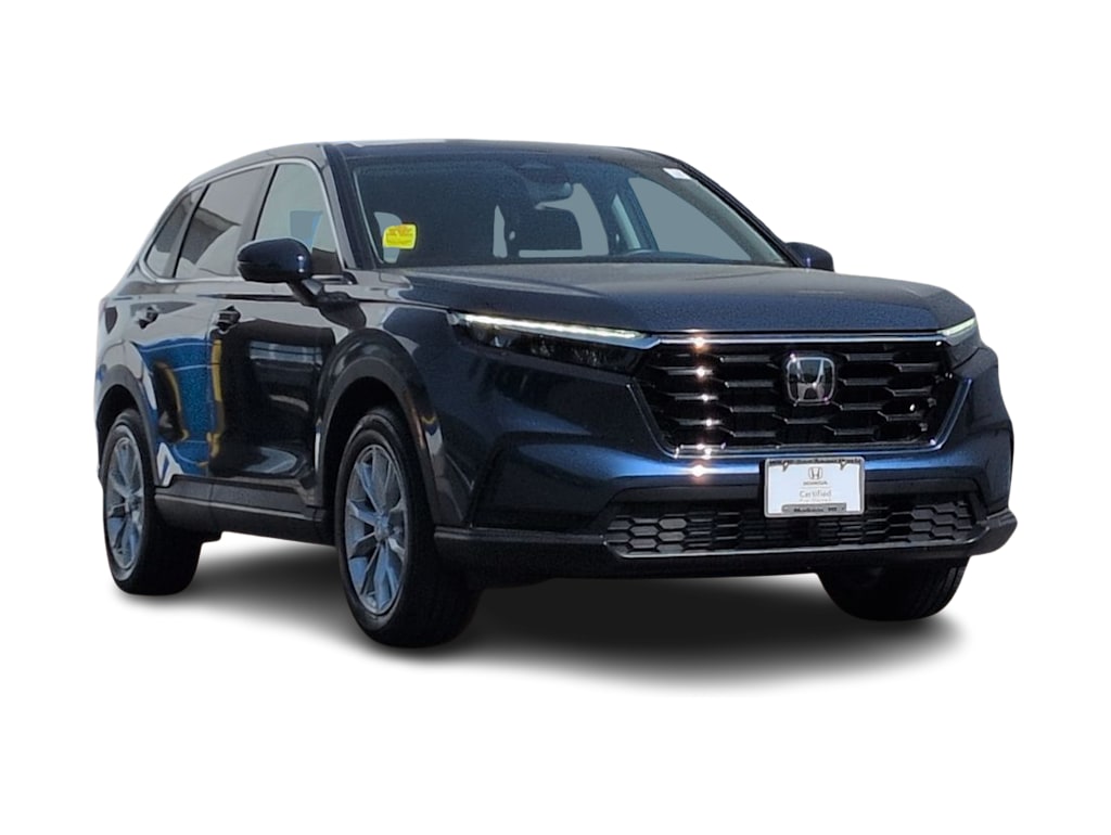 Thumbnail: 2025 Honda CR-V - 6