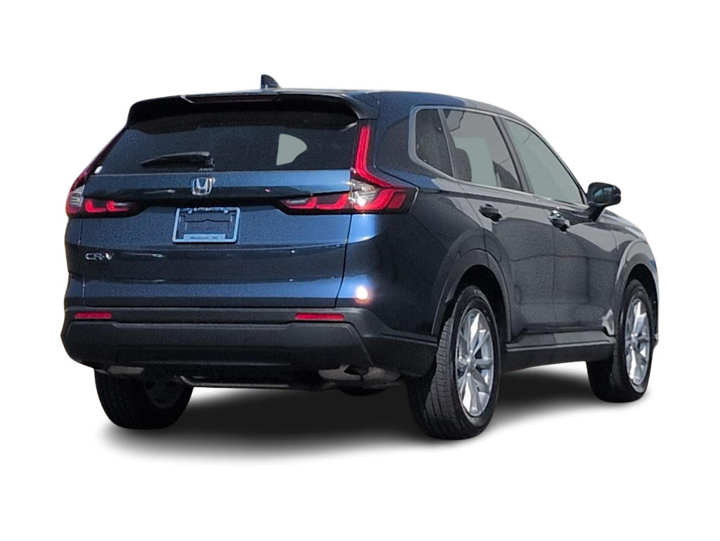 Thumbnail: 2025 Honda CR-V - 22