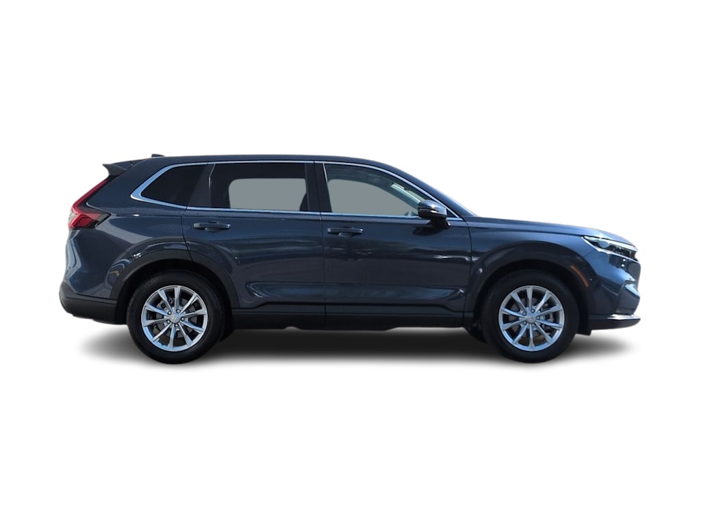Thumbnail: 2025 Honda CR-V - 23