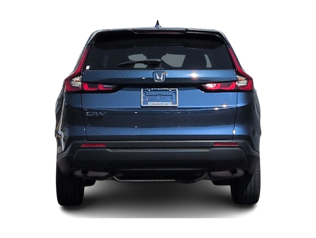 Thumbnail: 2025 Honda CR-V - 5