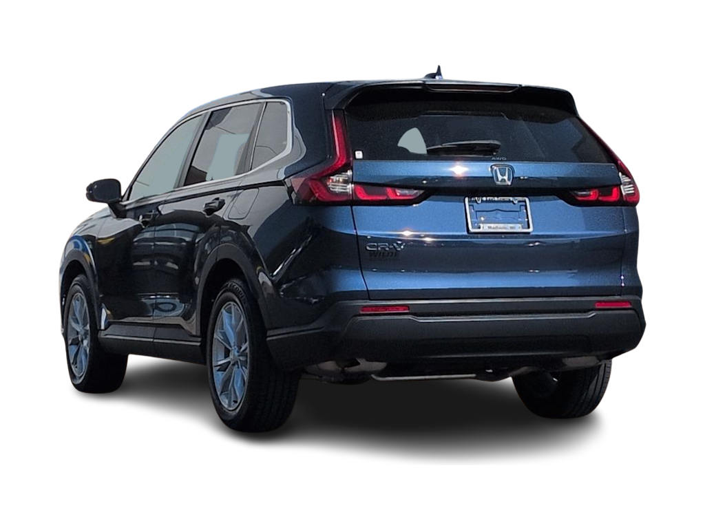 Thumbnail: 2025 Honda CR-V - 4