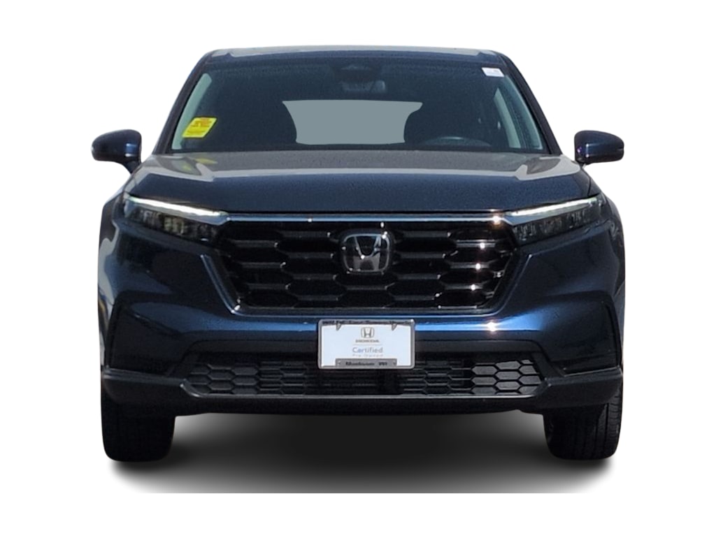 Thumbnail: 2025 Honda CR-V - 20