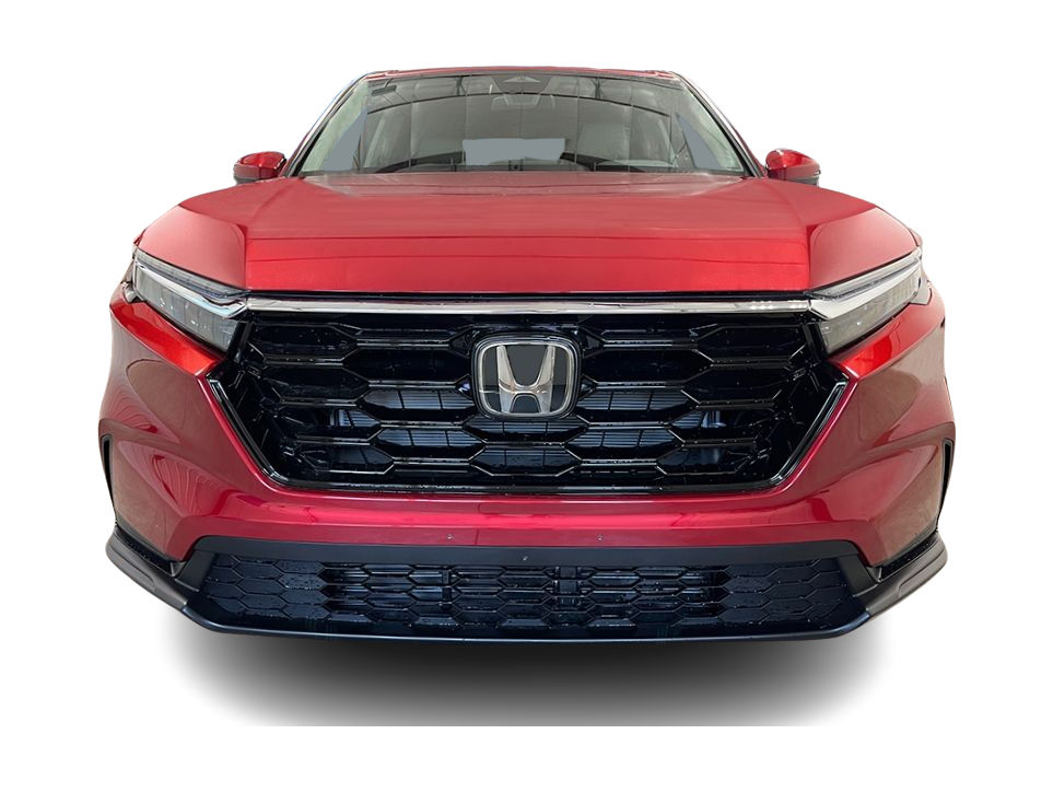Thumbnail: 2026 Honda CR-V - 6