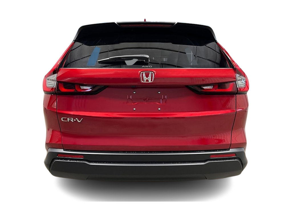 Thumbnail: 2026 Honda CR-V - 5