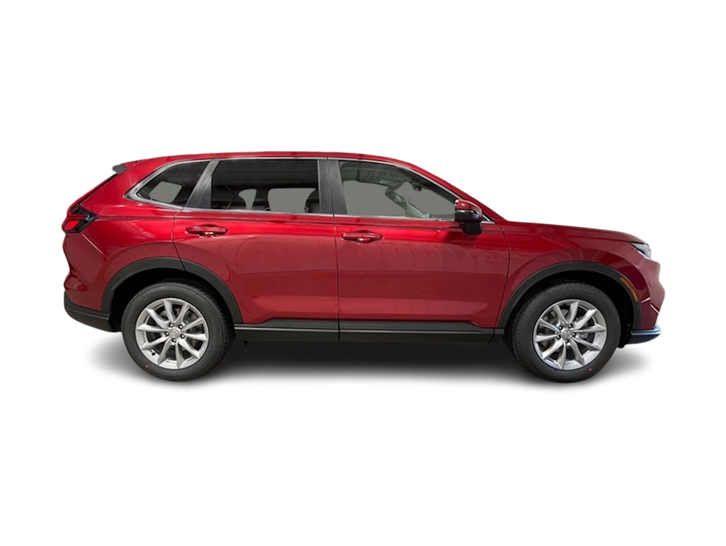 Thumbnail: 2026 Honda CR-V - 18