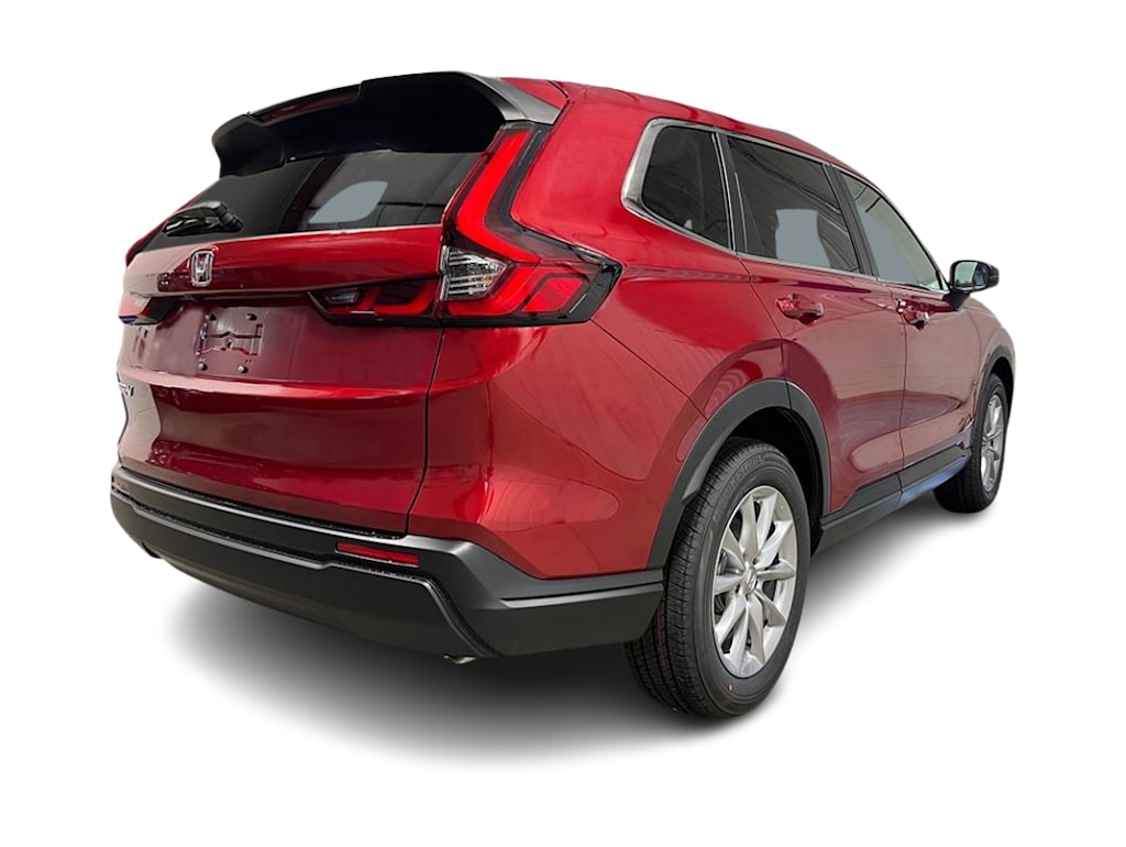 Thumbnail: 2026 Honda CR-V - 17