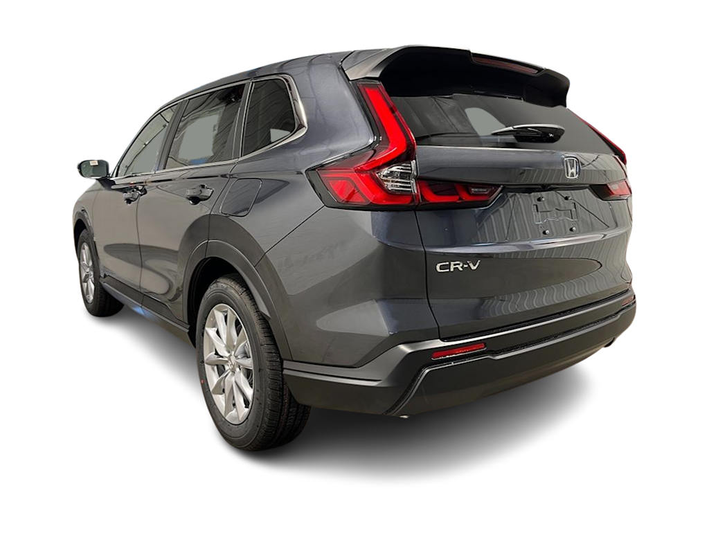 Thumbnail: 2026 Honda CR-V - 4