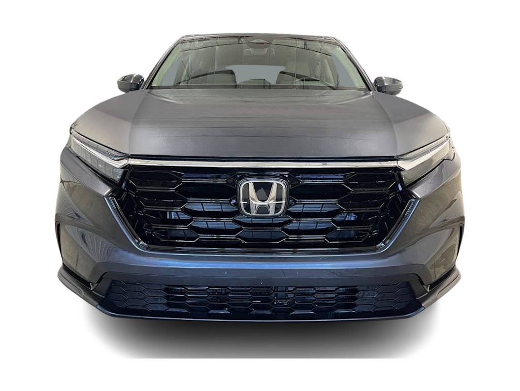 Thumbnail: 2026 Honda CR-V - 6