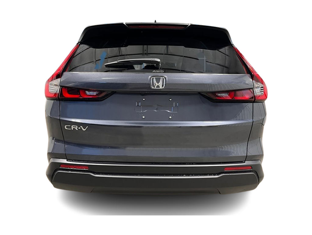 Thumbnail: 2026 Honda CR-V - 5