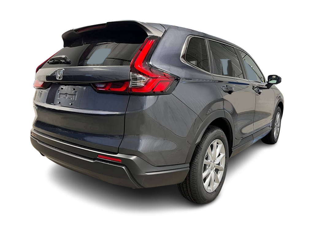 Thumbnail: 2026 Honda CR-V - 17