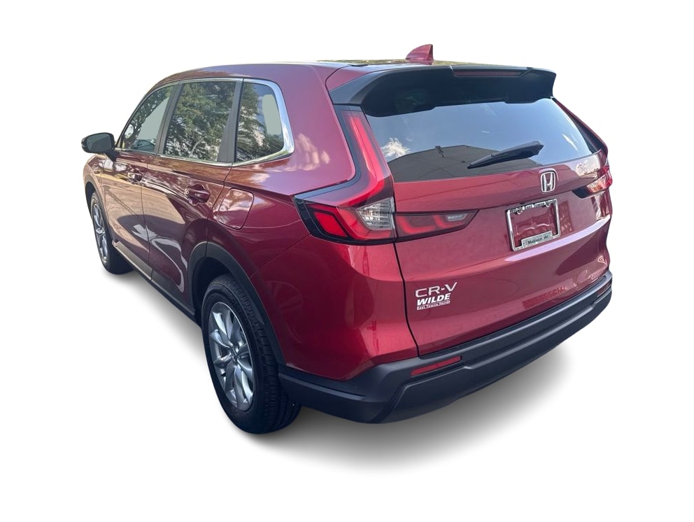 Thumbnail: 2026 Honda CR-V - 2